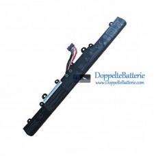 Batéria pre Asus P1448FB A41N1702 PX434F P1440UF P1440UF-1A [náhradná batéria]